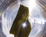 絶品！真ダラのぶつ切りと肝DEたら汁♪作り方1写真