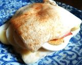 はんぺんピザ作り方3写真