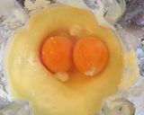 HMとミキサーで簡単！薩摩芋チーズケーキ作り方4写真