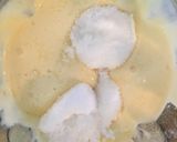 HMとミキサーで簡単！薩摩芋チーズケーキ作り方5写真