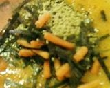 簡単パスタのゆで方・納豆お茶づけパスタ作り方3写真