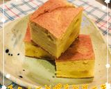 HMとミキサーで簡単！薩摩芋チーズケーキ作り方12写真