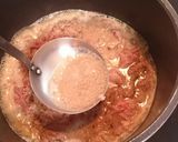 物好き向け『特製肉うどん』作り方1写真