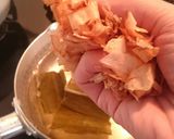 物好き向け『特製肉うどん』作り方4写真