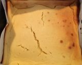 HMとミキサーで簡単！薩摩芋チーズケーキ作り方10写真