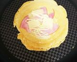 おかずクレープ作り方4写真