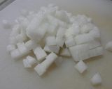 はちみつ大根作り方1写真