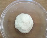 リンゴジャムとレーズンのうず巻きパン作り方1写真