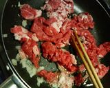 ✿ランチにモリモリ❀カレーチャーハン✿作り方1写真