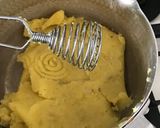大人バレンタイン♡シナモンスイートポテト作り方3写真