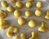 大人バレンタイン♡シナモンスイートポテト作り方4写真