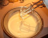簡単♪スポンジケーキ作り方1写真