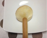 簡単♪秒速♪お菓子のきのこ♡作り方2写真