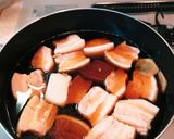 本格派!豚の角煮♪作り方9写真