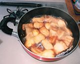 本格派!豚の角煮♪作り方10写真