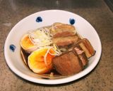 本格派!豚の角煮♪作り方12写真