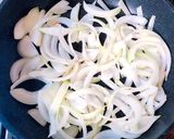 はちみつdeコクup♡簡単！生姜焼き作り方1写真