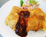 ポークピカタ作り方6写真