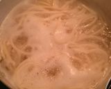 物好き向け『特製肉うどん』作り方6写真