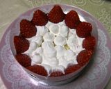 ミニショートケーキ作り方13写真