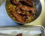 レバーの香り揚げ作り方6写真