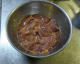 レバーの香り揚げ作り方4写真