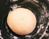 30分で完成!？不思議パンの黒コッペ風作り方5写真
