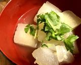 冬瓜の出汁煮作り方2写真