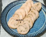 低温調理で!簡単しっとりサラダチキン!作り方8写真