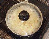 じゃが豚～にんにくみそ味作り方2写真
