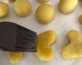 大人バレンタイン♡シナモンスイートポテト作り方5写真
