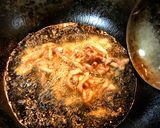 本格家中華❗️サンマーメン作り方8写真