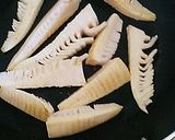 筍のサッパリ焼き作り方1写真