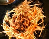 本格家中華❗️サンマーメン作り方10写真