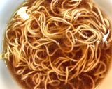 本格家中華❗️サンマーメン作り方14写真