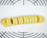チョコ嫌いな方に♡あっさりチーズクッキー作り方6写真