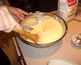 簡単♪スポンジケーキ作り方4写真