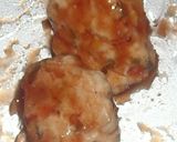 2種の鶏団子作り方1写真