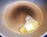 バター醤油香る♡ツナコーン焼きうどん！作り方1写真