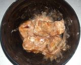 2種の鶏団子作り方2写真