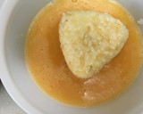 だんなさん思い出の☆卵焼きおにぎり作り方4写真