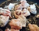 リメイク【スープカレーチキンスパゲティ】作り方9写真
