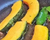 リメイク【スープカレーチキンスパゲティ】作り方10写真