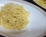 リメイク【スープカレーチキンスパゲティ】作り方11写真