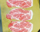 野菜の肉巻き作り方2写真