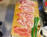 野菜の肉巻き作り方3写真
