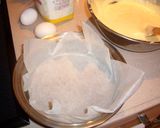 簡単♪スポンジケーキ作り方5写真
