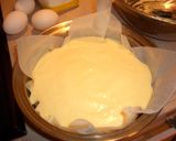 簡単♪スポンジケーキ作り方6写真
