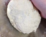 モチモチ食感の中華麺作り方3写真