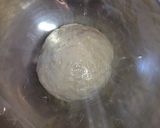 モチモチ食感の中華麺作り方4写真
